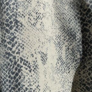 Snake Skin Flair Genes